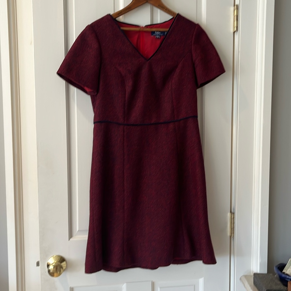 Boden dress